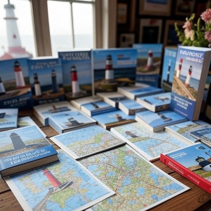 Lighthouse Store Travel Guide