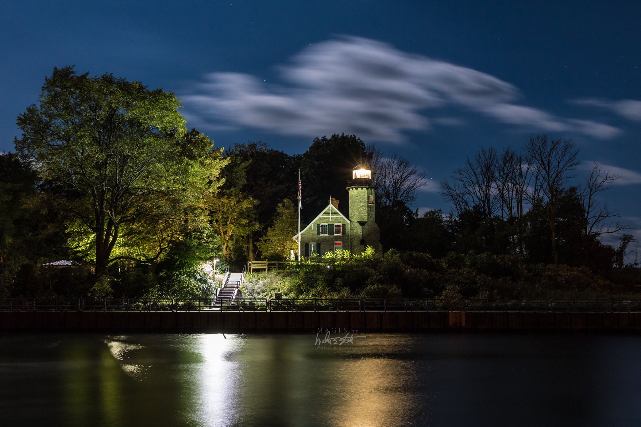White River Lighthouse